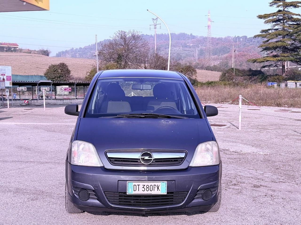 Opel Meriva 1.3 CDTI Ok neopatentati