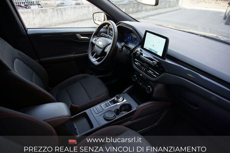 Ford Kuga 2.0 EcoBlue 120CV 2WD ST-Line Auto