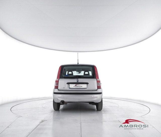 FIAT Panda 1.1 Active - PER OPERATORI DEL SETTORE