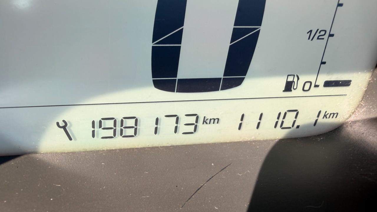 Citroen C3 Picasso 1.6 HDi 90 CV Exclusive Style GARANTITA 12 MESI