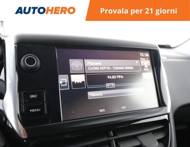 PEUGEOT 2008 1° serie PureTech 82 Active