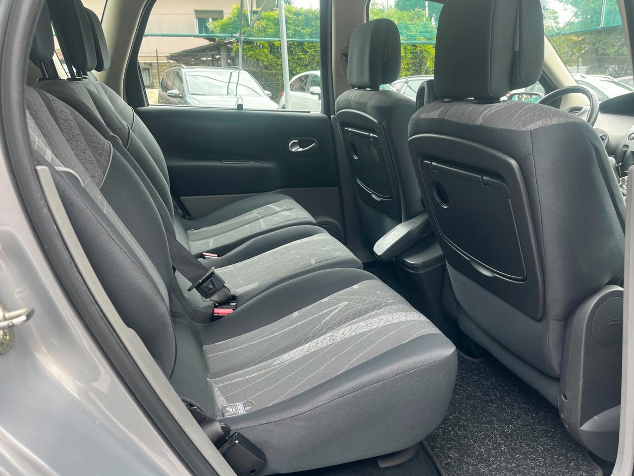 Renault Scenic Scénic 1.6 16V Limited neopatentati