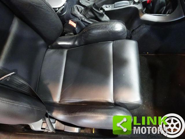 ALFA ROMEO Spider 2.0i 16V Twin Spark cat