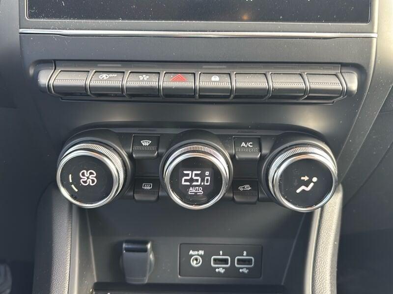 Renault Captur Captur TCe 90 CV Techno