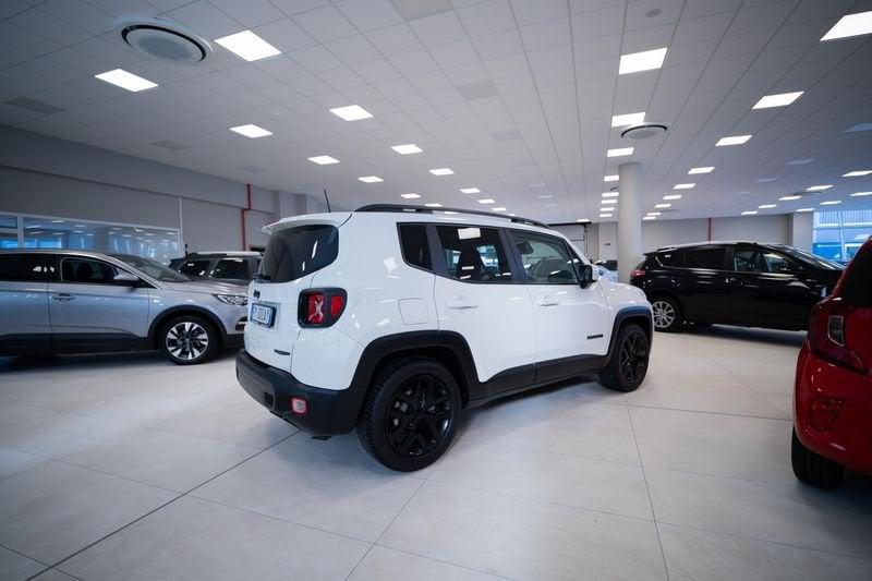 Jeep Renegade 1.0 t3 Night Eagle 2wd