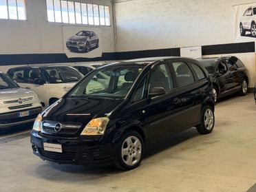 Opel Meriva 1.3 CDTI ecoFLEX Cosmo