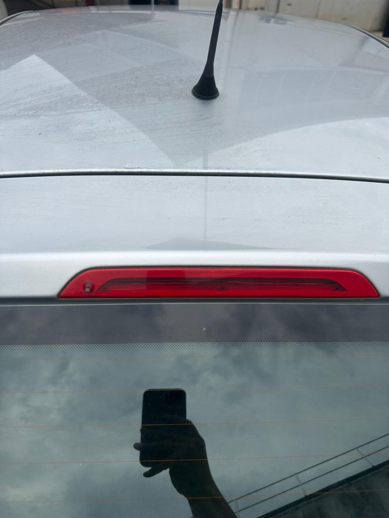 Fiat Bravo diesel