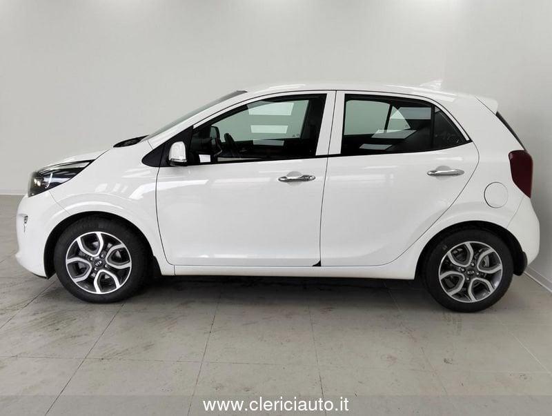 Kia Picanto 1.0 12V 5 porte Cool