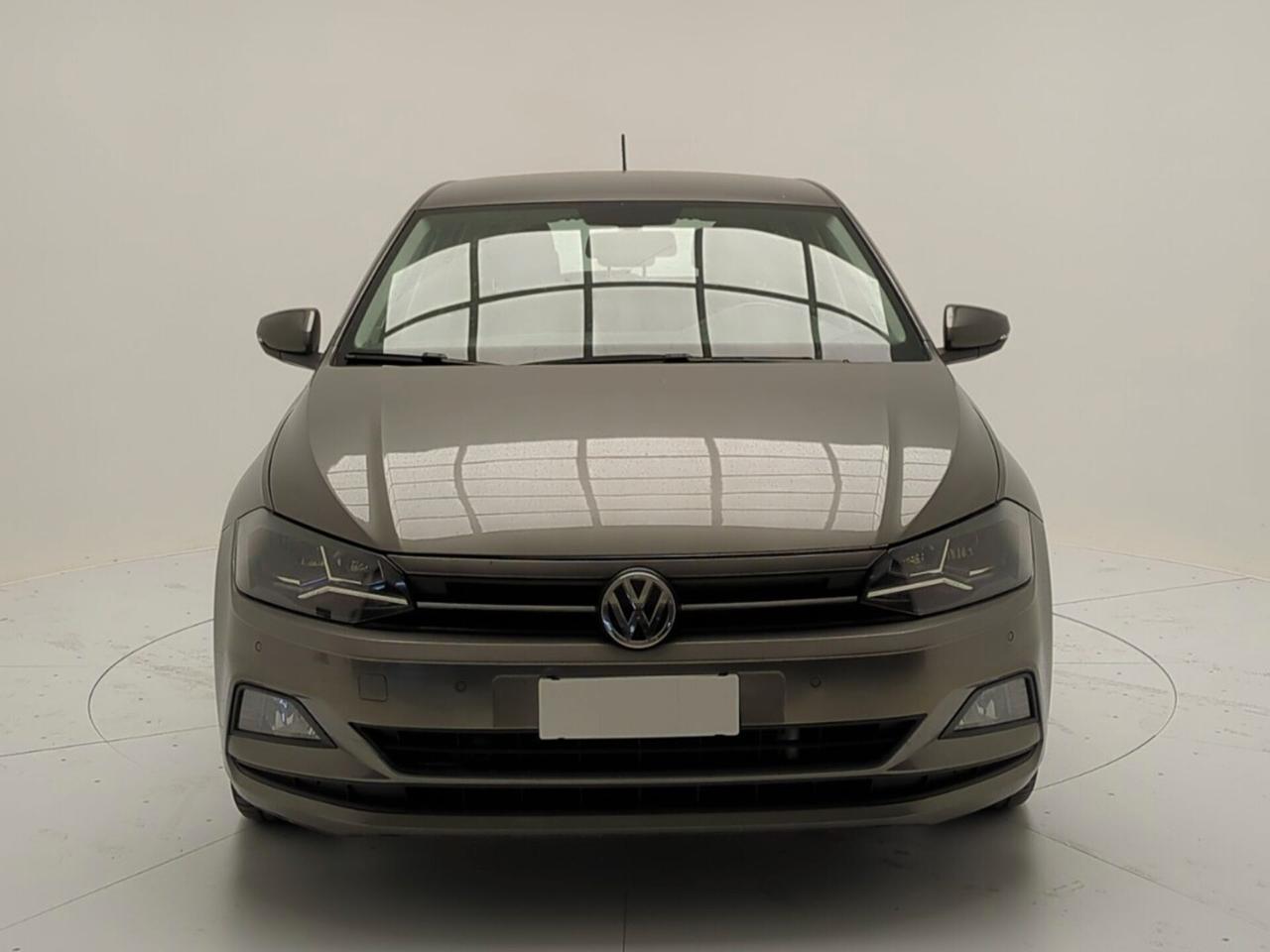 Volkswagen Polo 1.6 TDI 95 CV 5p. Comfortline BlueMotion Technology