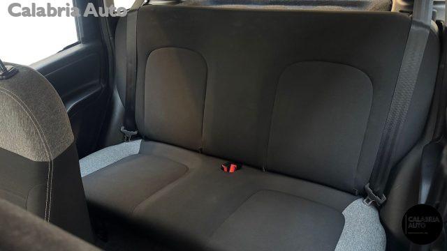 FIAT Panda 1.2 EasyPower City Life