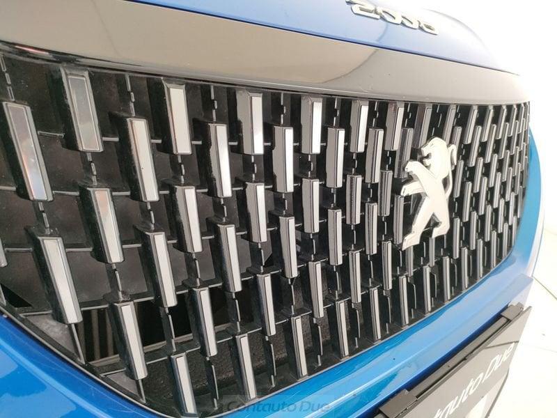 Peugeot 2008 2008 1.2 puretech GT s&s 130cv