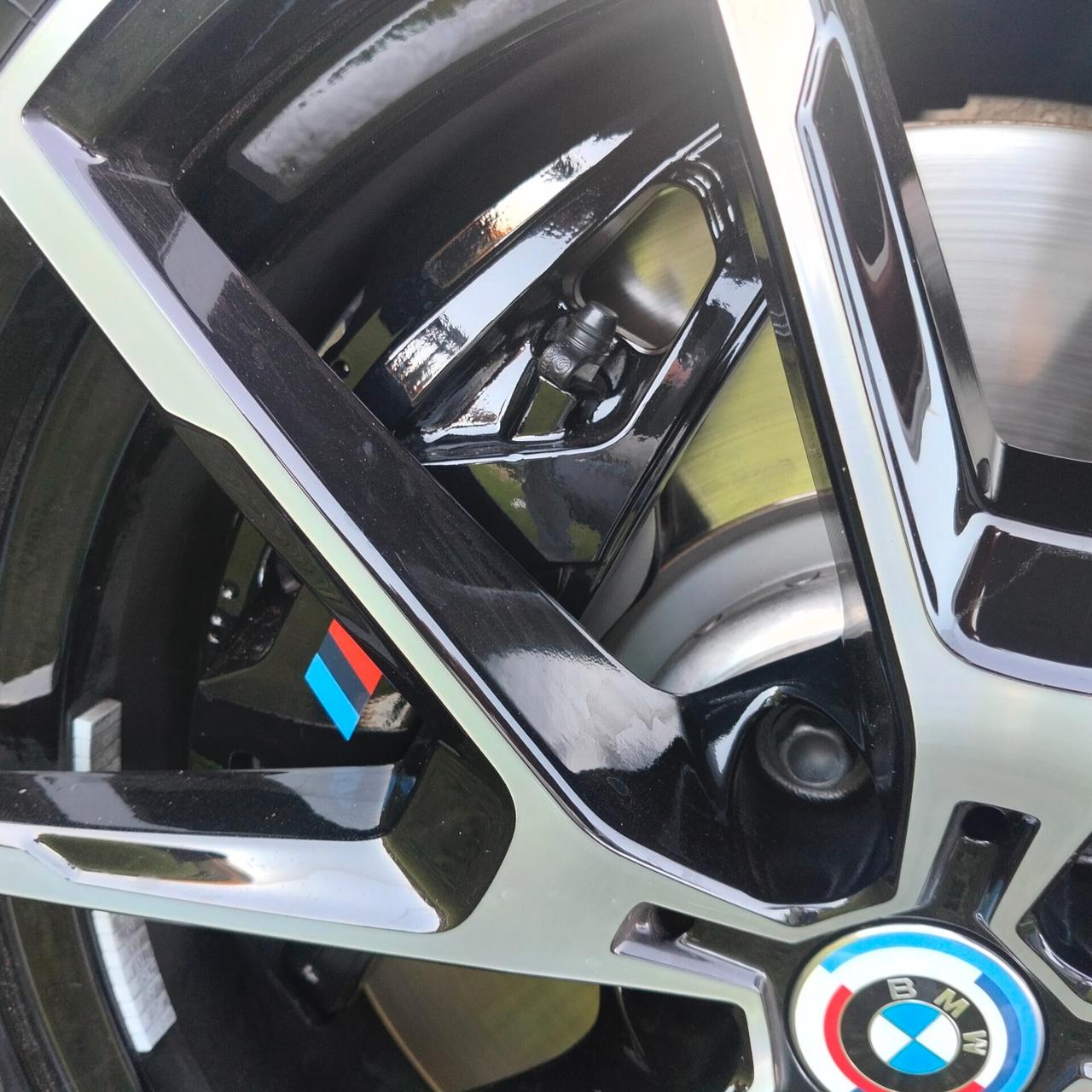 Bmw 840 840d 48V xDrive Coupé