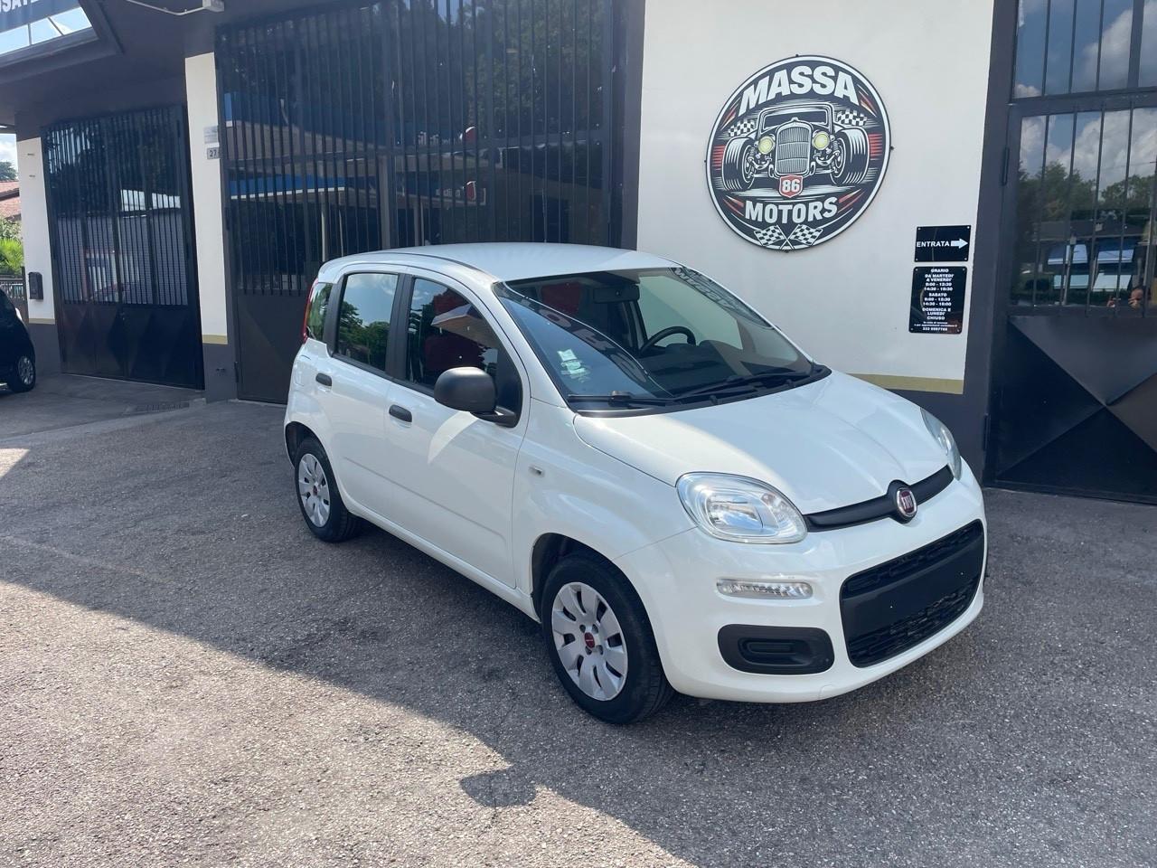 Fiat Panda 1.2 Easy No aria condizionata