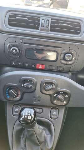Fiat Panda Panda III 2012 1.2 Easy 69cv E6