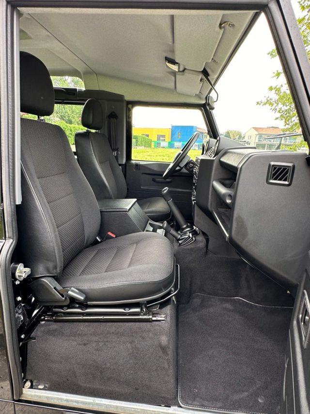 LAND ROVER Defender 90 2.2 TD4 Station Wagon S UNICO PROPRIETARIO