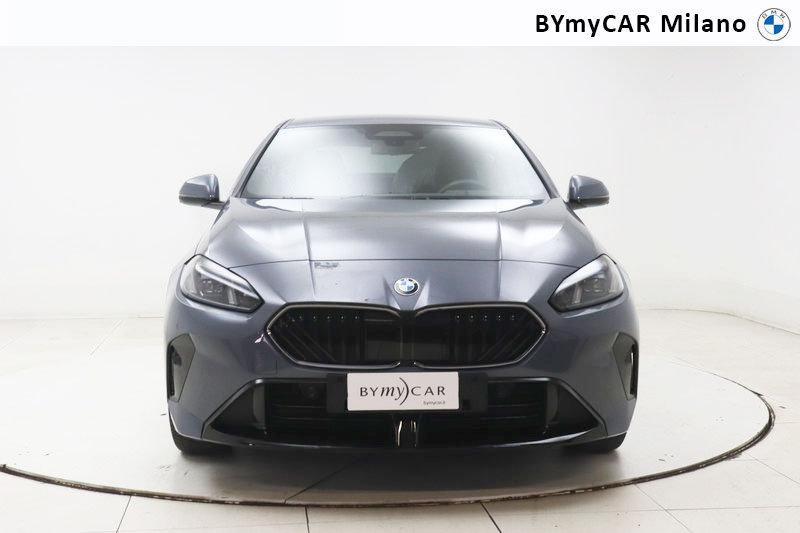 BMW Serie 2 Gran Coupe 218 d MSport Pro DCT