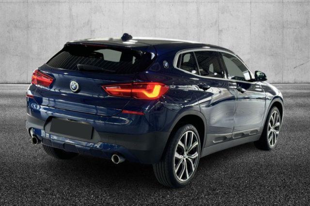 BMW X2 sDrive20i Advantage