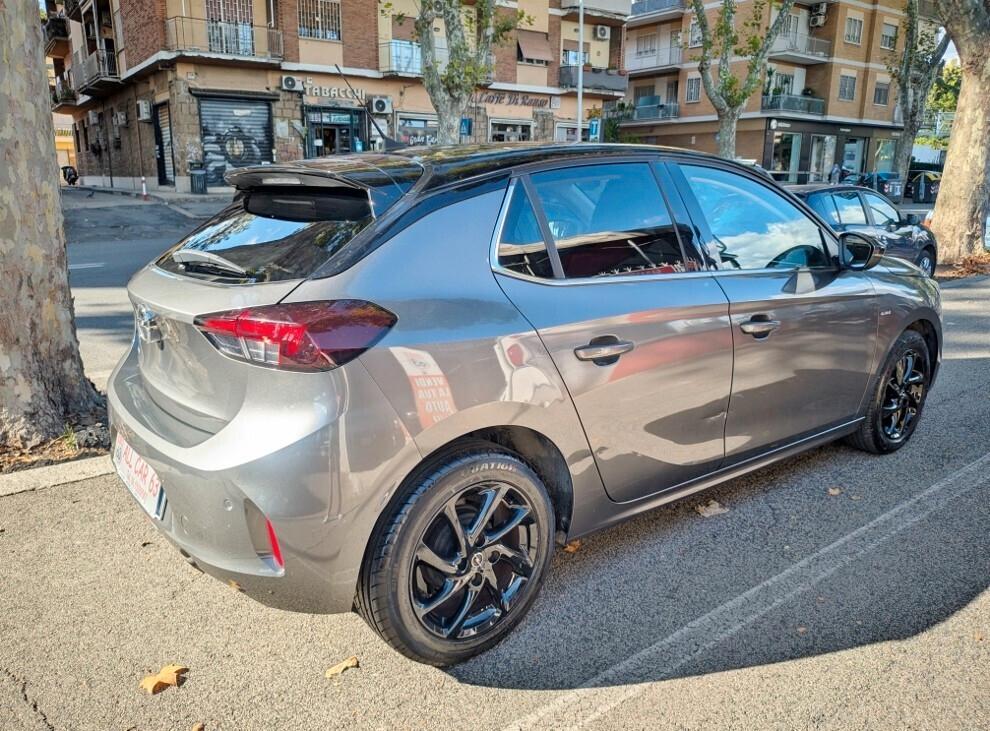 Opel Corsa 1.2 SENZA VINCOLI UNIPRO' FULL OPT E6