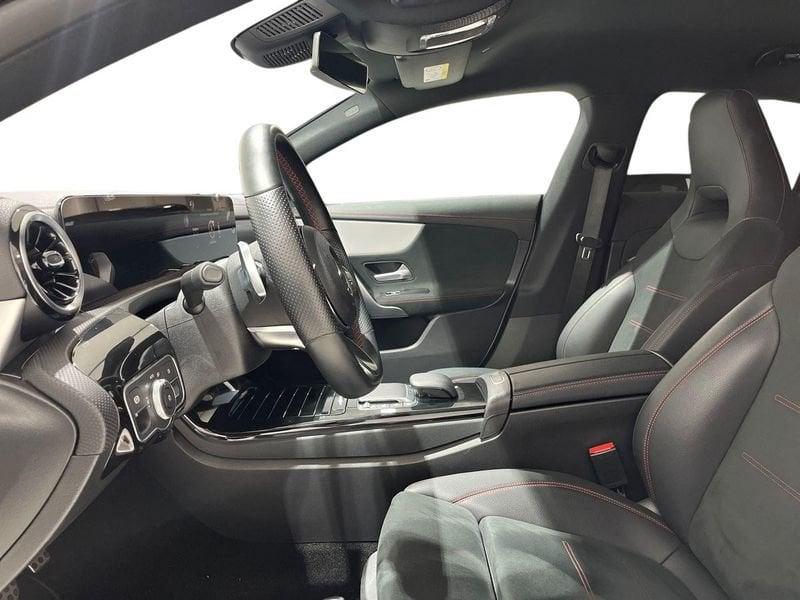 Mercedes-Benz CLA S.Brake CLA 200 d Automatic Shooting Brake Premium