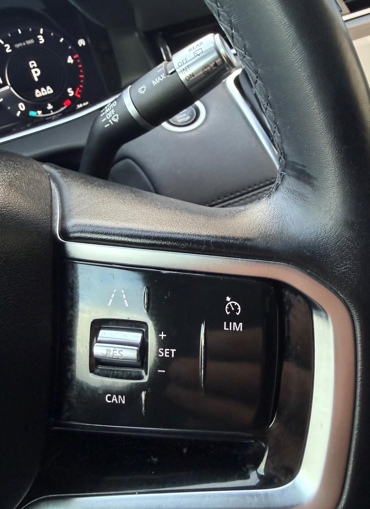 Land Rover Evoque 2.0D I4 163 CV AWD Auto SE