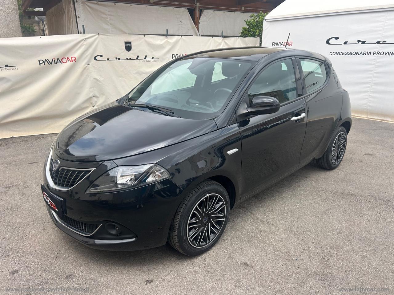 LANCIA Ypsilon 1.0 FireFly 5p.S&S Hybryd Gold