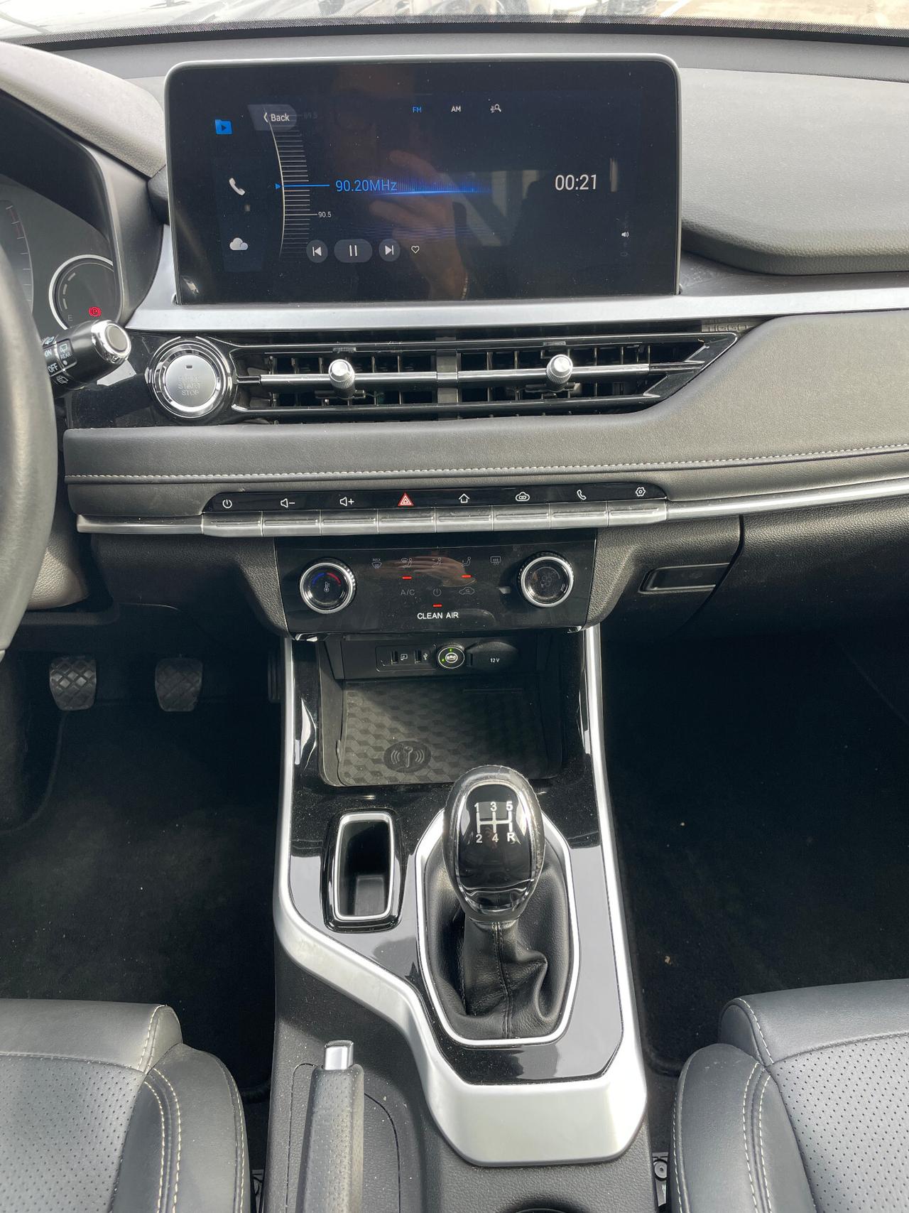 Dr 5.0 1.5 Bi-Fuel GPL 114cv*PREZZO REALE*NO VINCOLI*