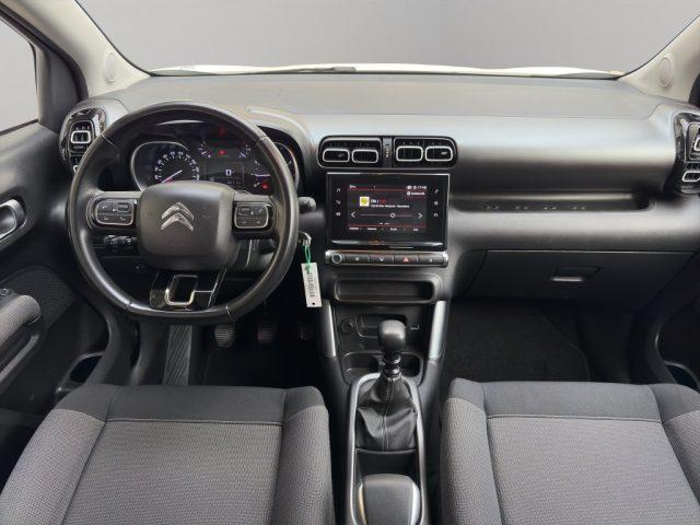 CITROEN C3 Aircross PureTech 110 S&S Feel