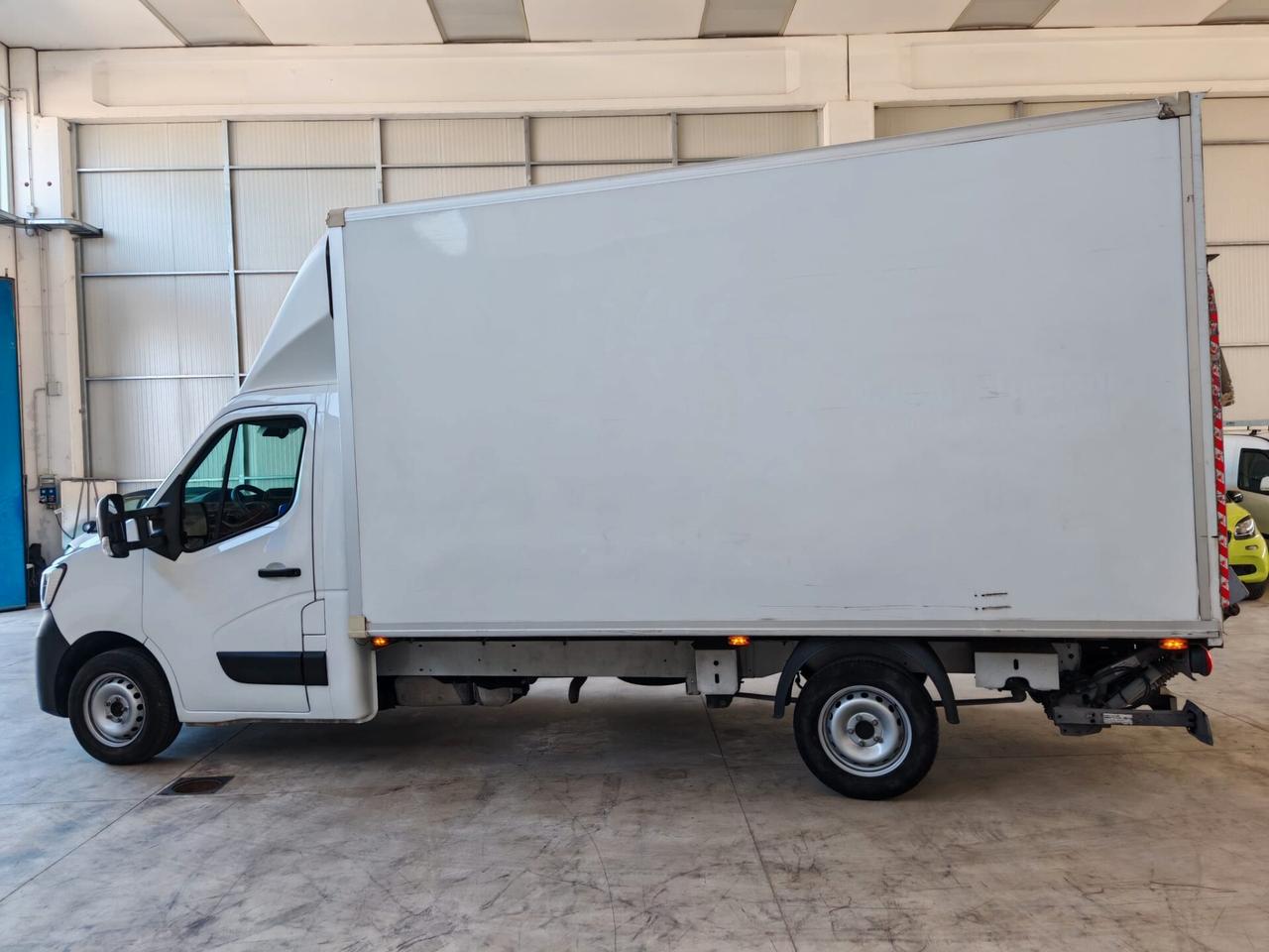 Renault Master T35 2.3 dCi 145 CV L3 Gran Volume Energy