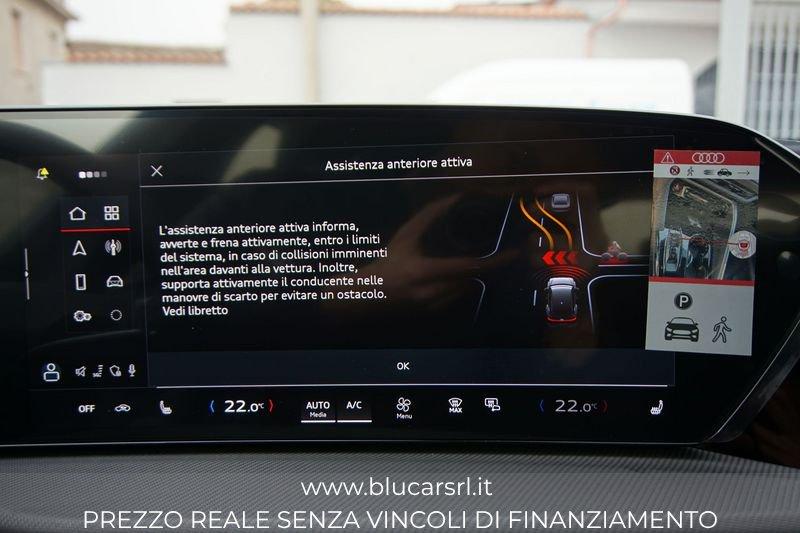 Audi Q5 Sportback TDI 150kW quattro S tronic S Line Edition