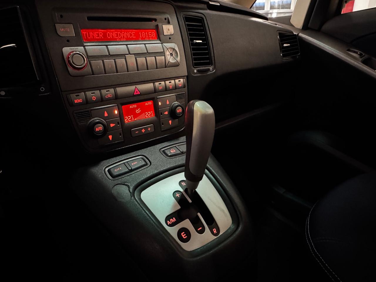 Lancia MUSA 1.4 16V E5 Platino-Automatica-Tutti tagliandi-Garantita