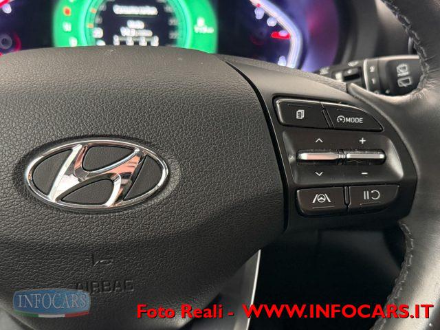 HYUNDAI i30 Wagon 1.6 CRDi 136 CV mhev DCT Prime - PROMO