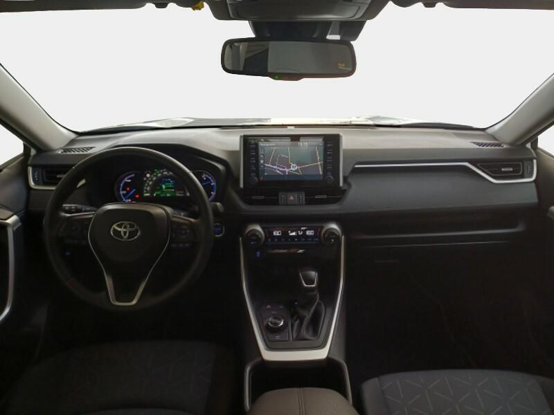 TOYOTA RAV 4 2.5 HV 178 CV E-CVT DYNAMIC AWD-I SUV