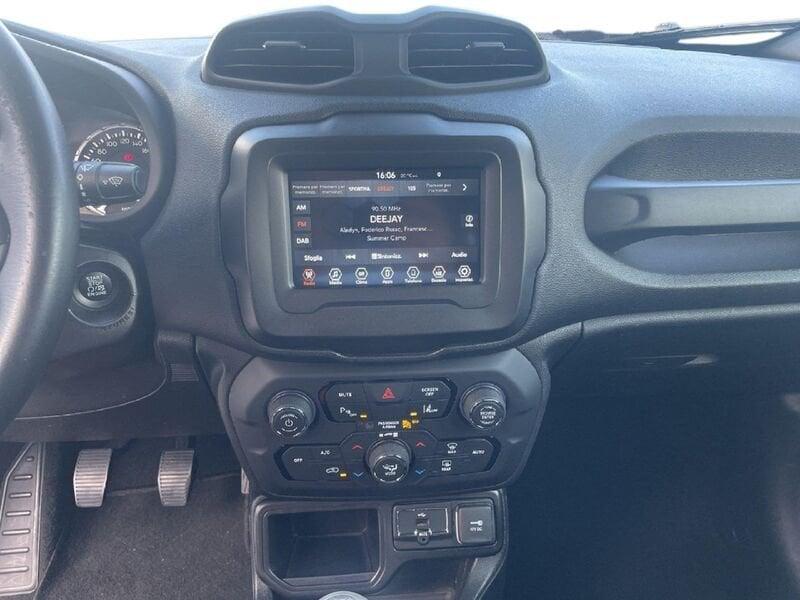 Jeep Renegade 1.6 Mjt 120 CV Night Eagle