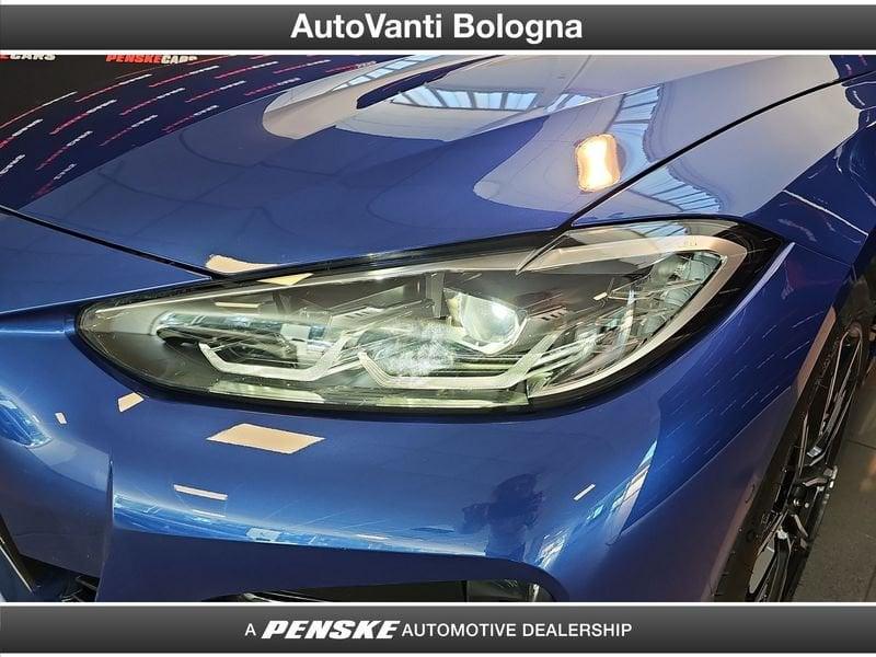 BMW i4 i4 M50 MSport