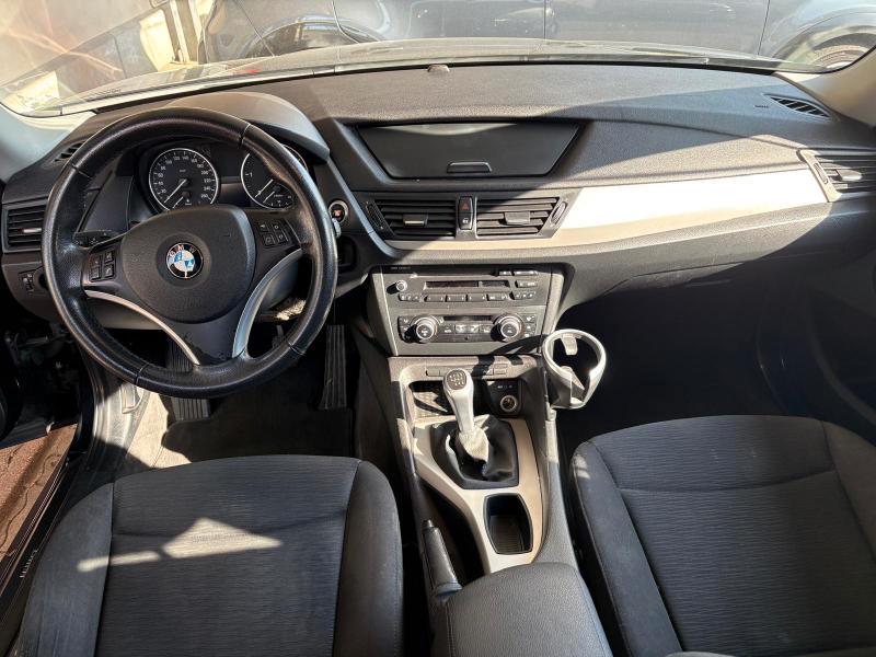 BMW X1 sdrive18d Eletta OK NEOPATENTATO