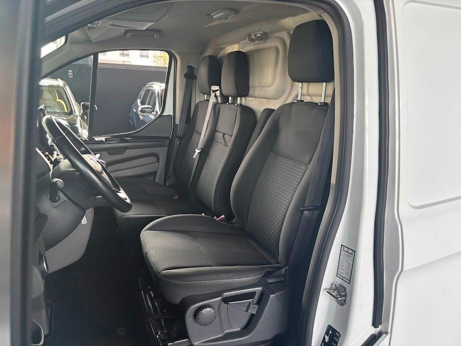 Ford Transit Custom 280 2.0 TDCI 130CV