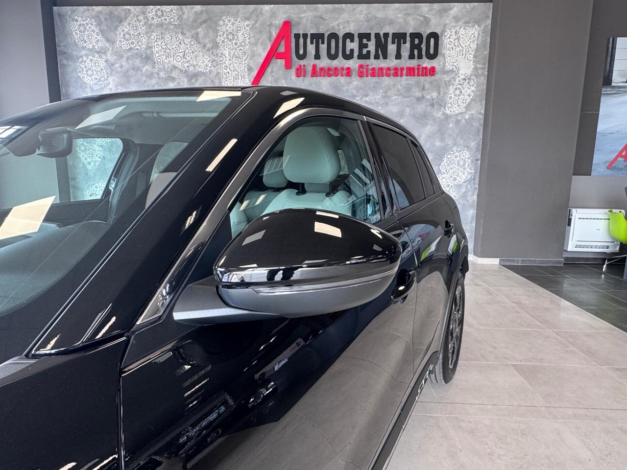 FIAT 600 HYBRID AUTOMATICA LA PRIMA MY2025