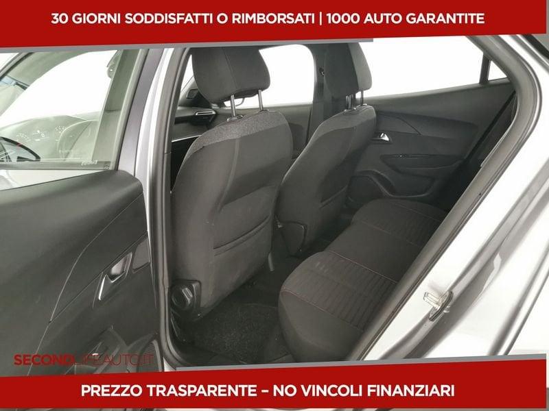 Peugeot 2008 1.2 puretech Active Pack s&s 100cv