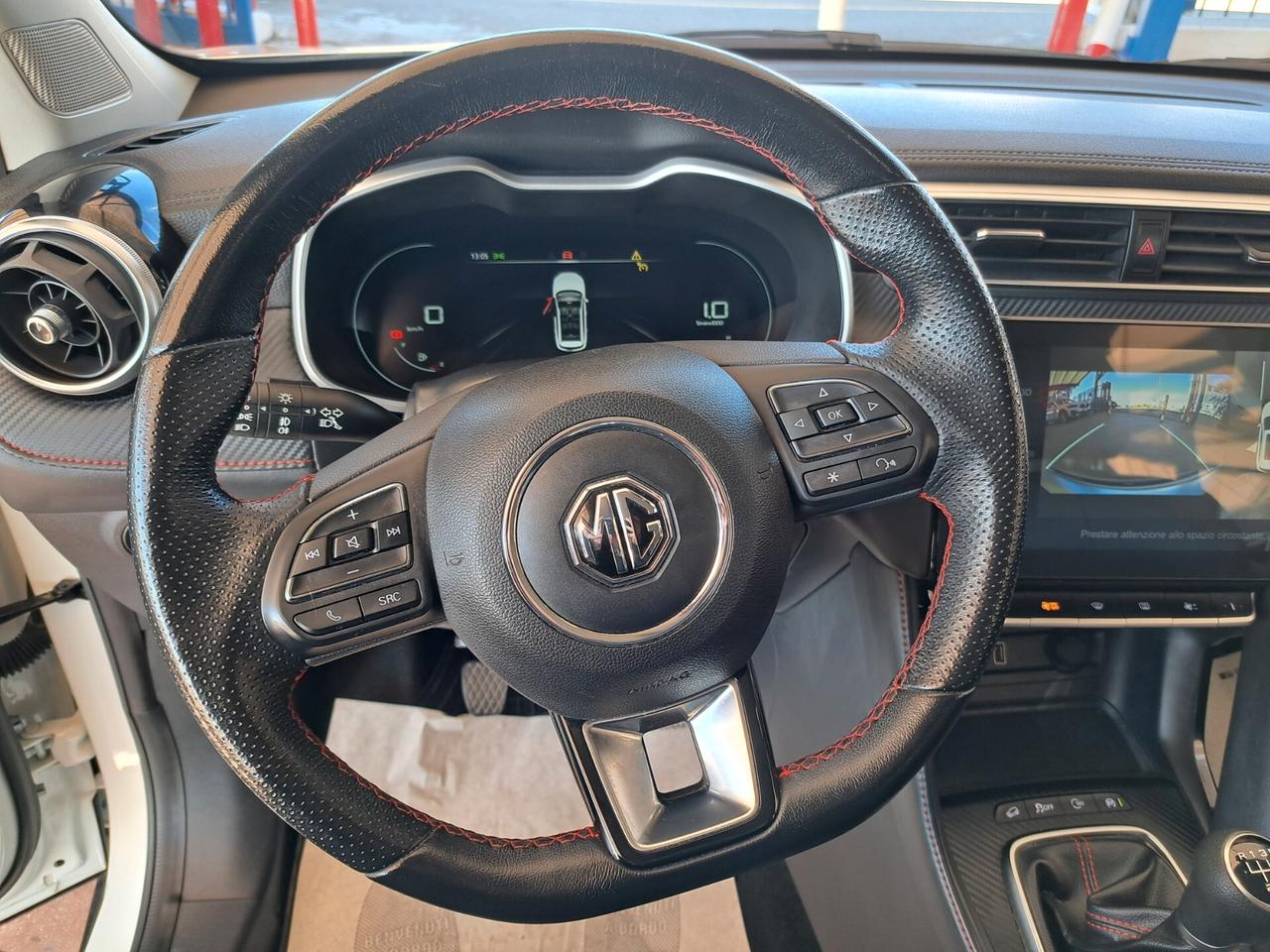 MG ZS 1.0 T-GDI Luxury 82