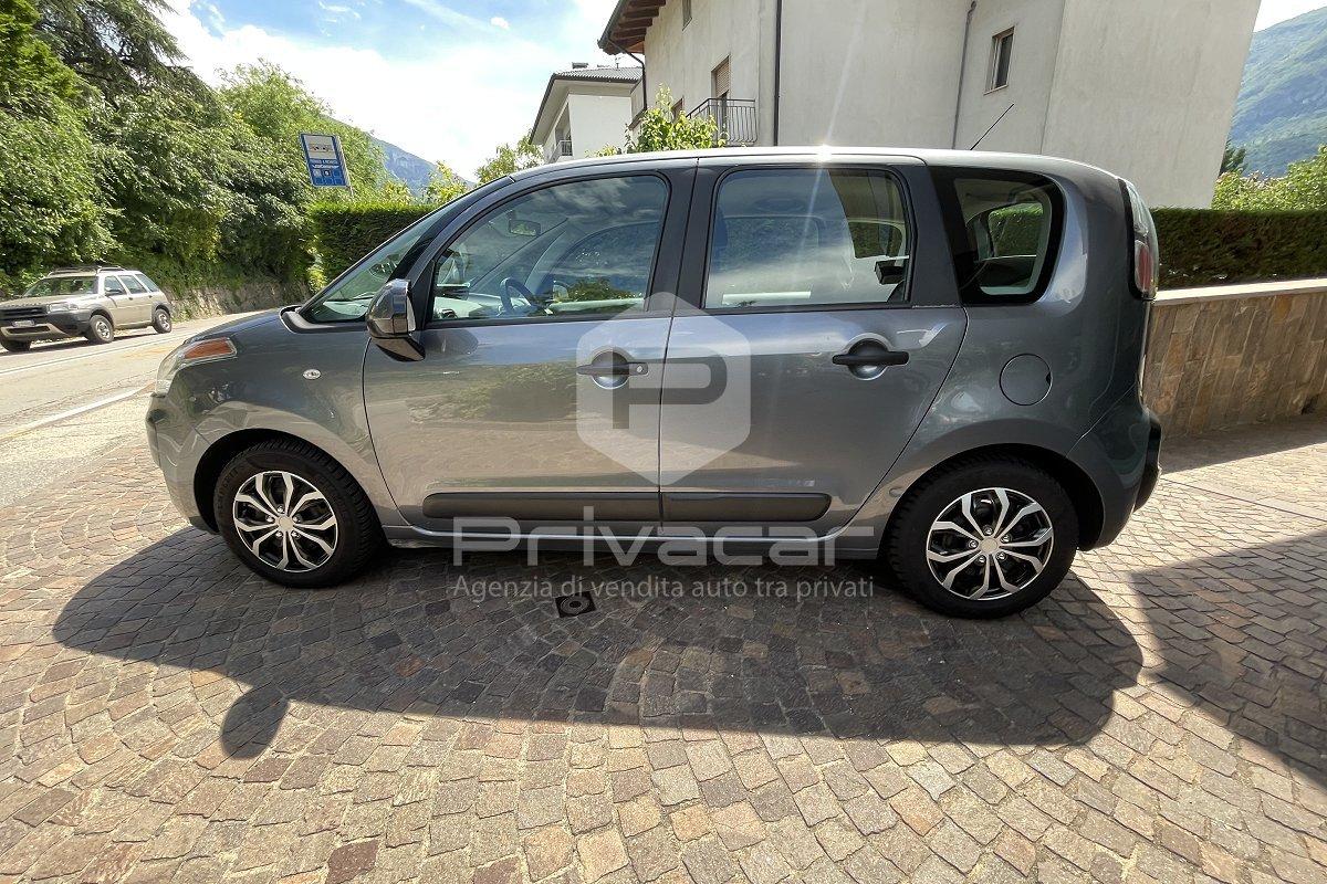 CITROEN C3 Picasso 1.4 VTi 95 Seduction