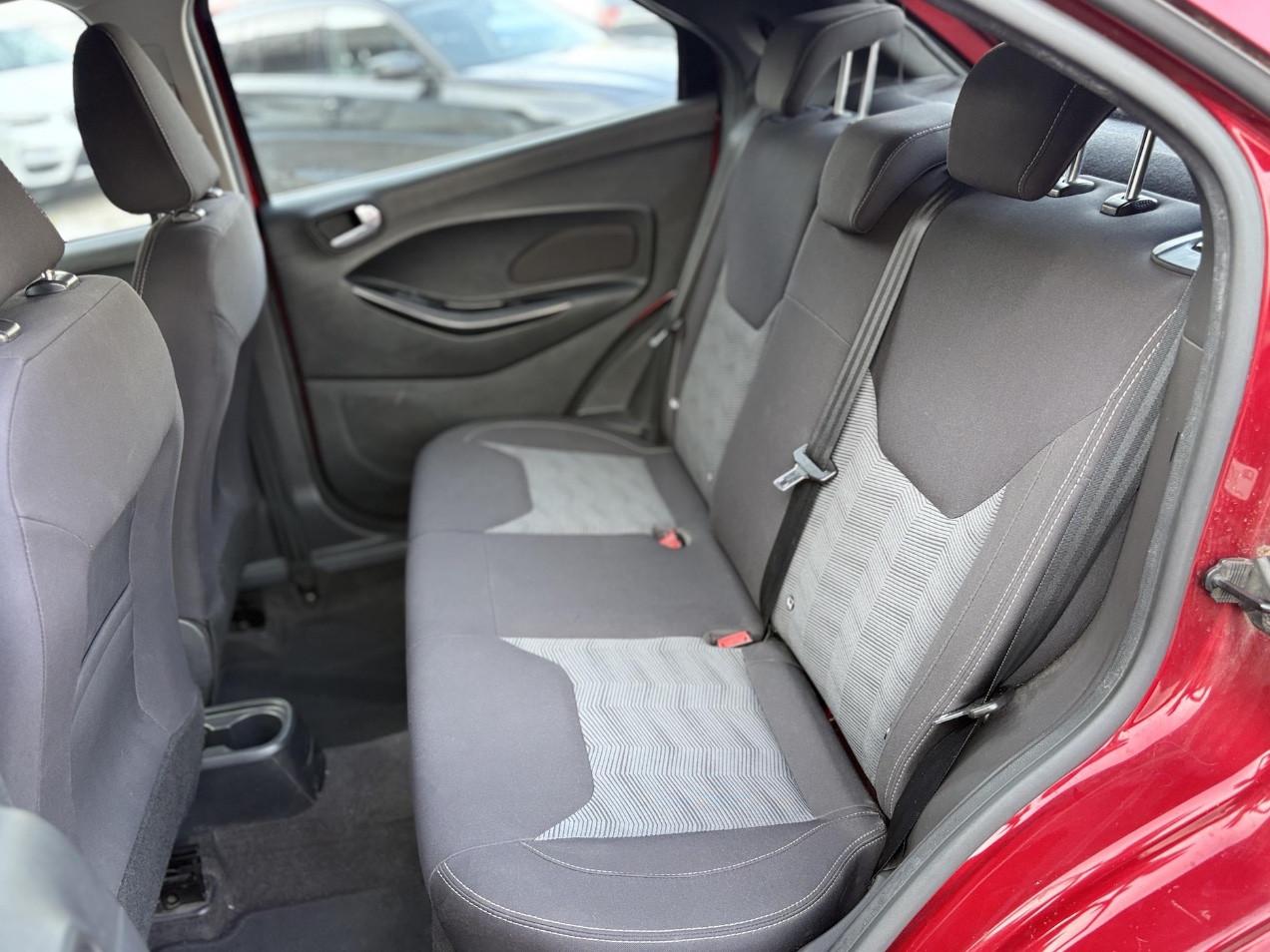 Ford Ka/Ka+ 1.2 Benzina 69CV E6 Neo - 2017