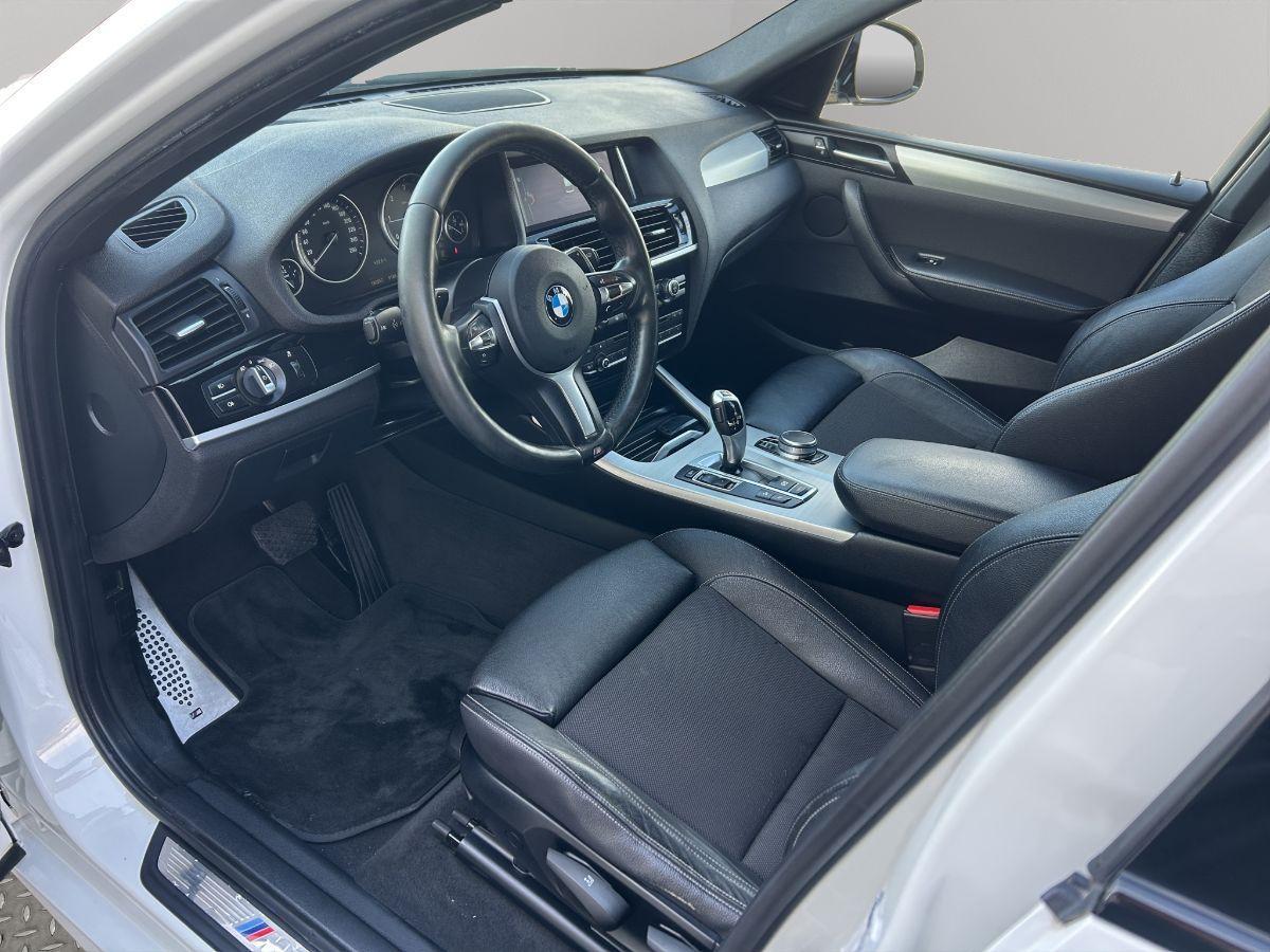 BMW - X4 - xDrive20d 190 CV Msport