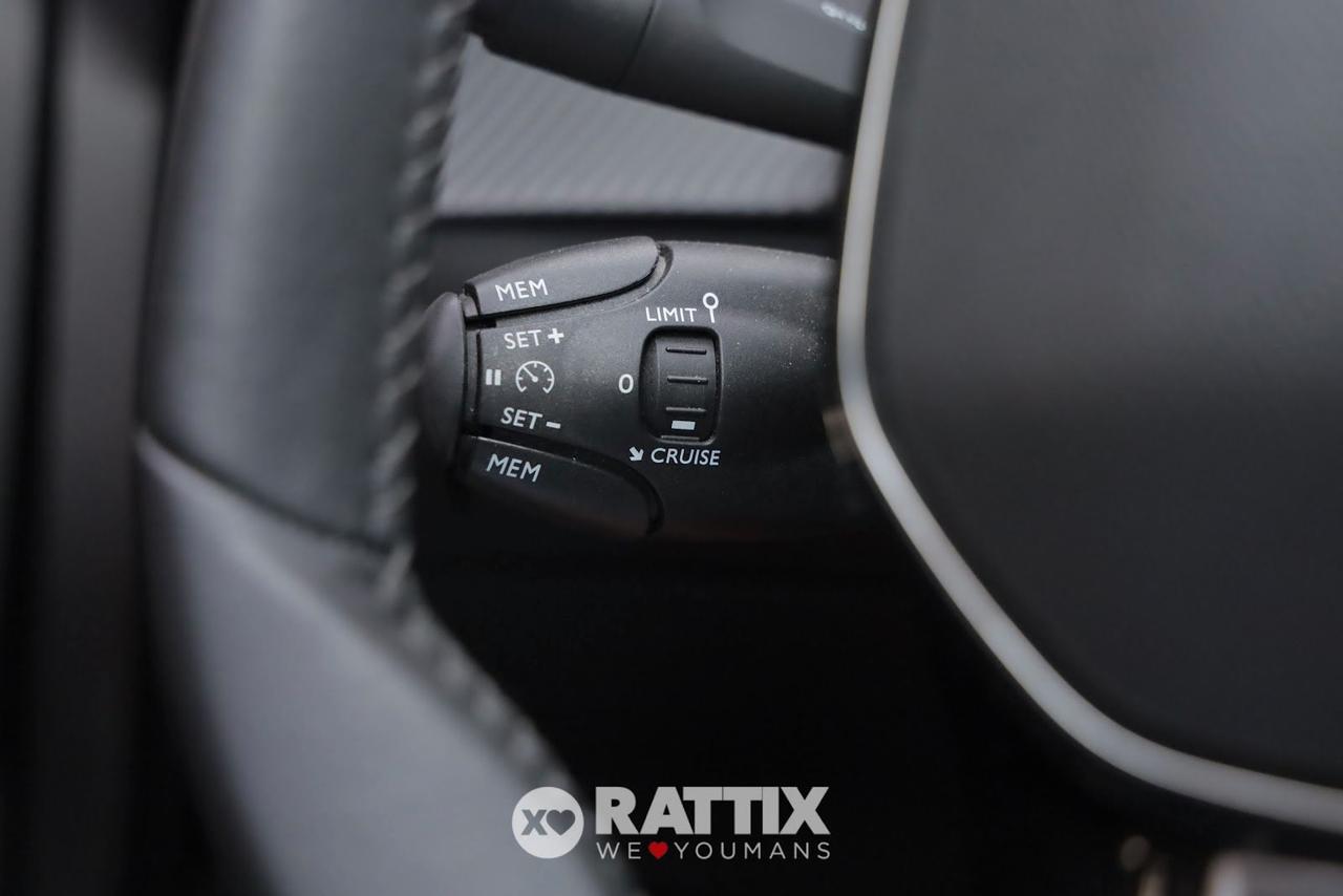 Peugeot 208 1.2 Puretech 100CV Allure Pack