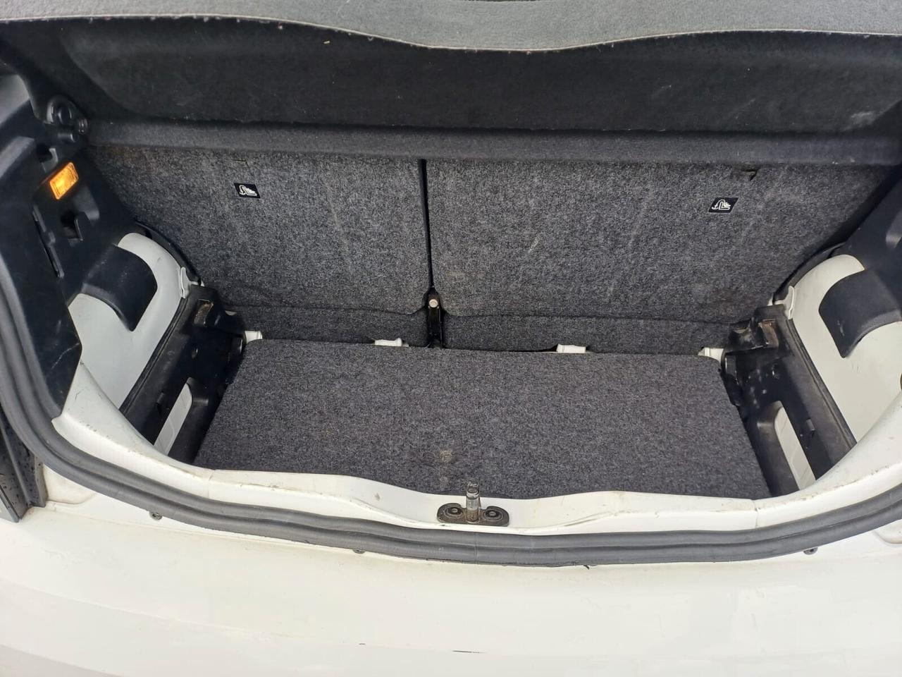 Volkswagen up! 1.0 TSI 90 CV 3p. high