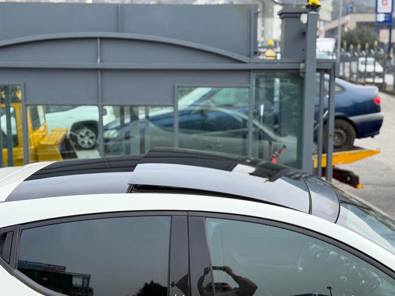 Lancia Ypsilon 1.2 69 CV S&S Platinum