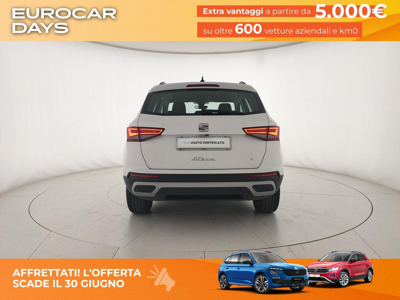 2.0 TDI Business 4Drive 150 CV DSG