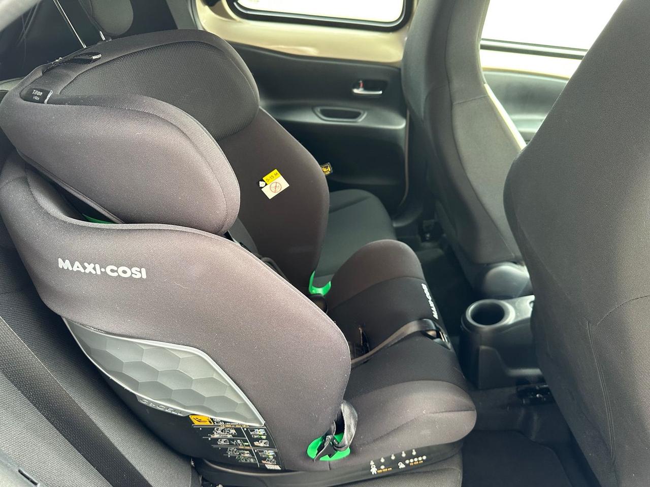 Toyota Aygo X 72 CV #10044