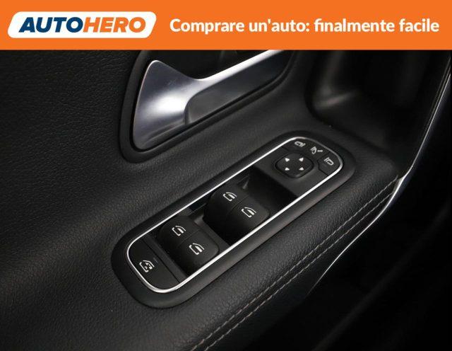 MERCEDES-BENZ A 180 Automatic Sport