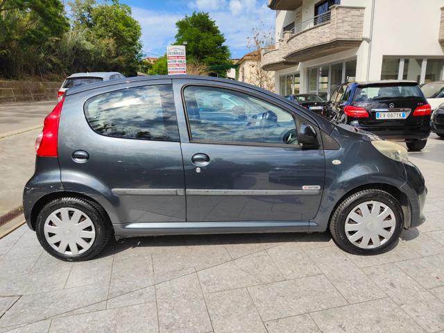 PEUGEOT 107 1.0 68CV 5p. Sweet Years