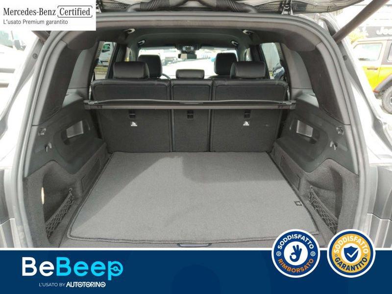 Mercedes-Benz GLB Classe 200 SPORT PLUS AUTO